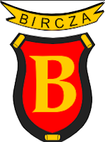 Logo gminy Bircza