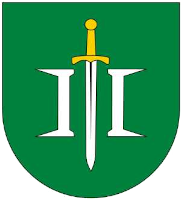 Logo gminy Medyka