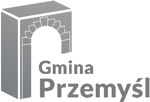 Logo gminy Przemyśl