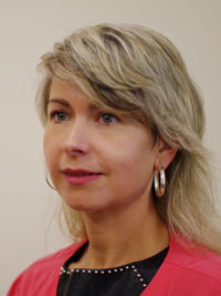 Agnieszka Paryga