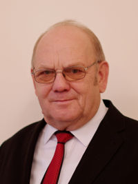 Ryszard Gołębiowski