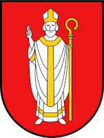 Logo Gminy Dubiecko