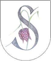 Logo gminy Stubno