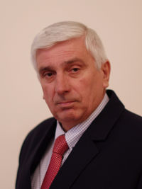 Zbigniew Blecharczyk